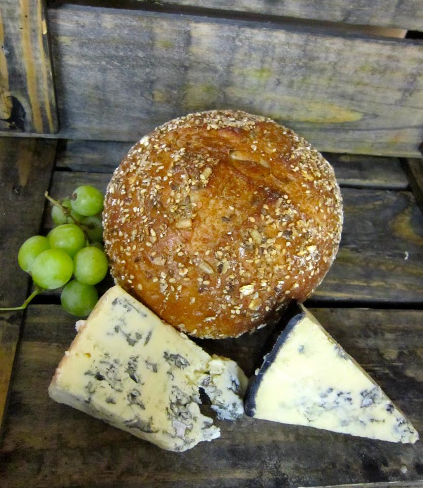 Ingredient of the Week Blue Cheese. Ingredient of the Wee… Flickr