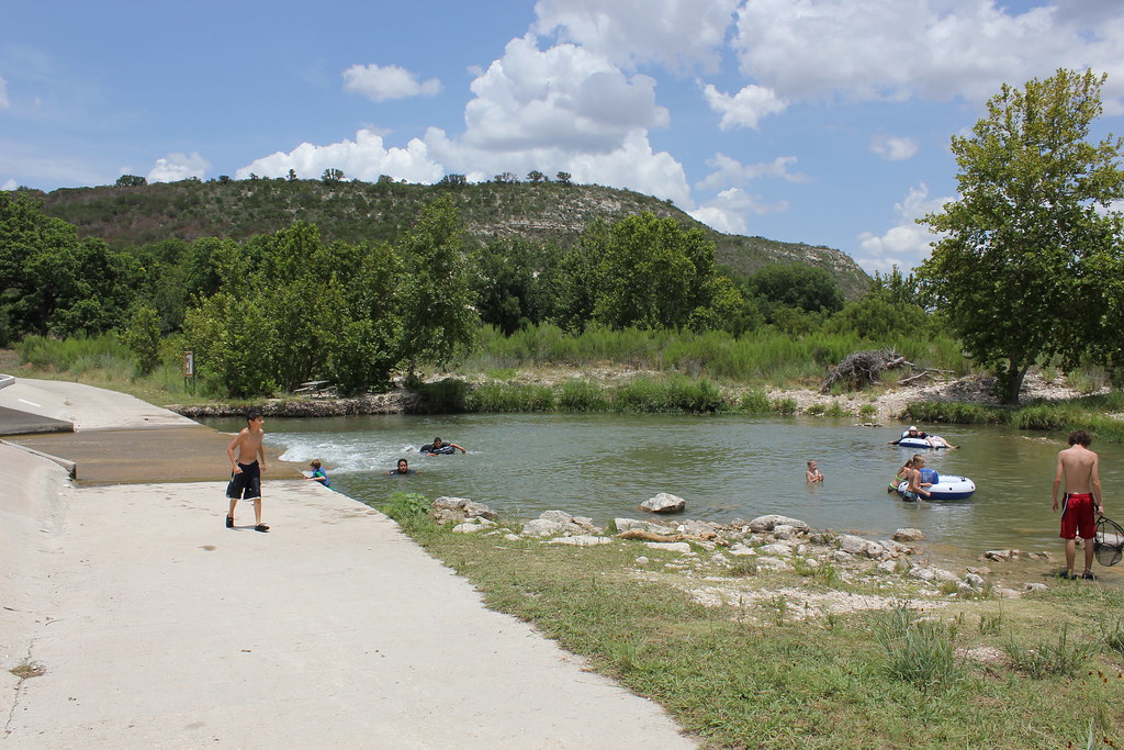 South Llano River State Park 2, Junction, Texas Nicolas Henderson