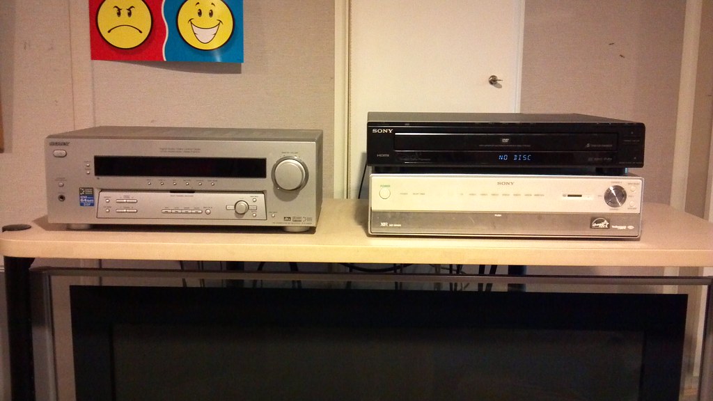 For Sale Sony Plasma TV (SOLD) Circa 2005, 36 inch plasma… Flickr