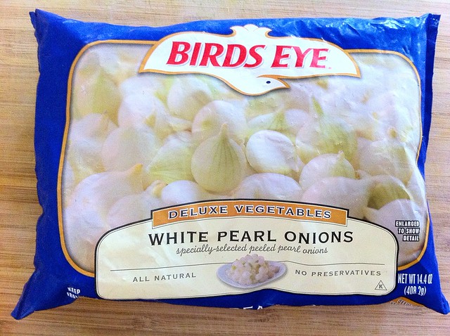 Frozen White Pearl Onions Flickr Photo Sharing!