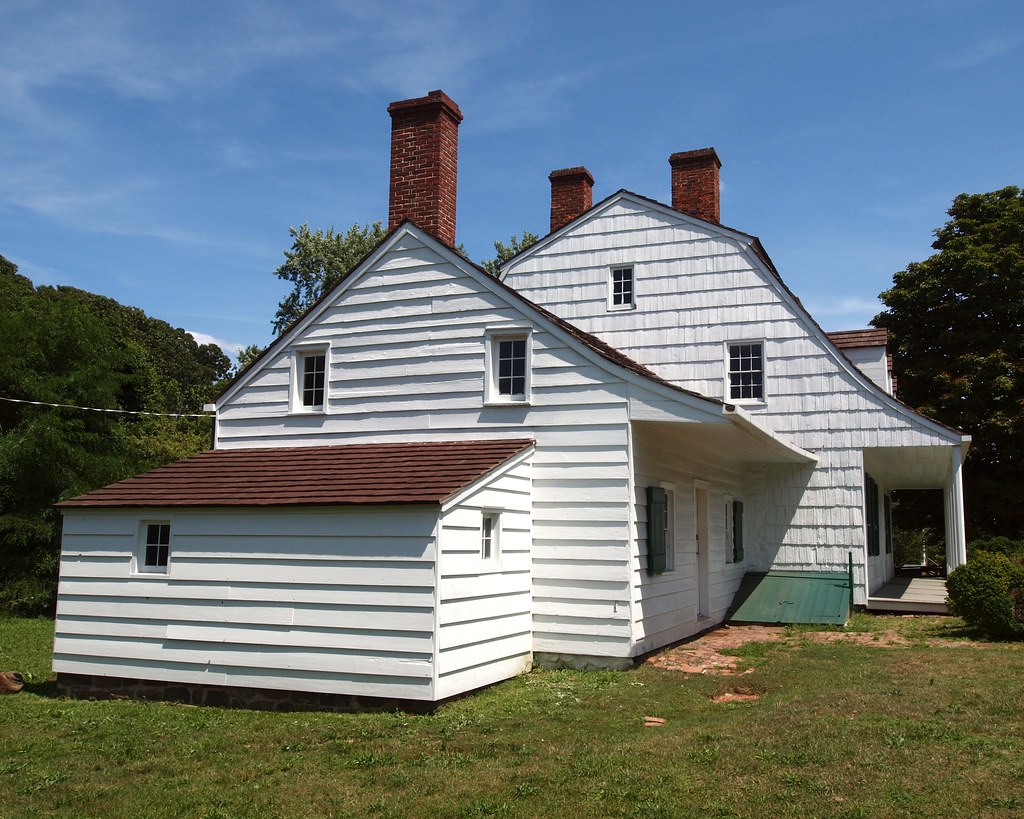 Historic Richmond Town, Staten Island, New York City Flickr