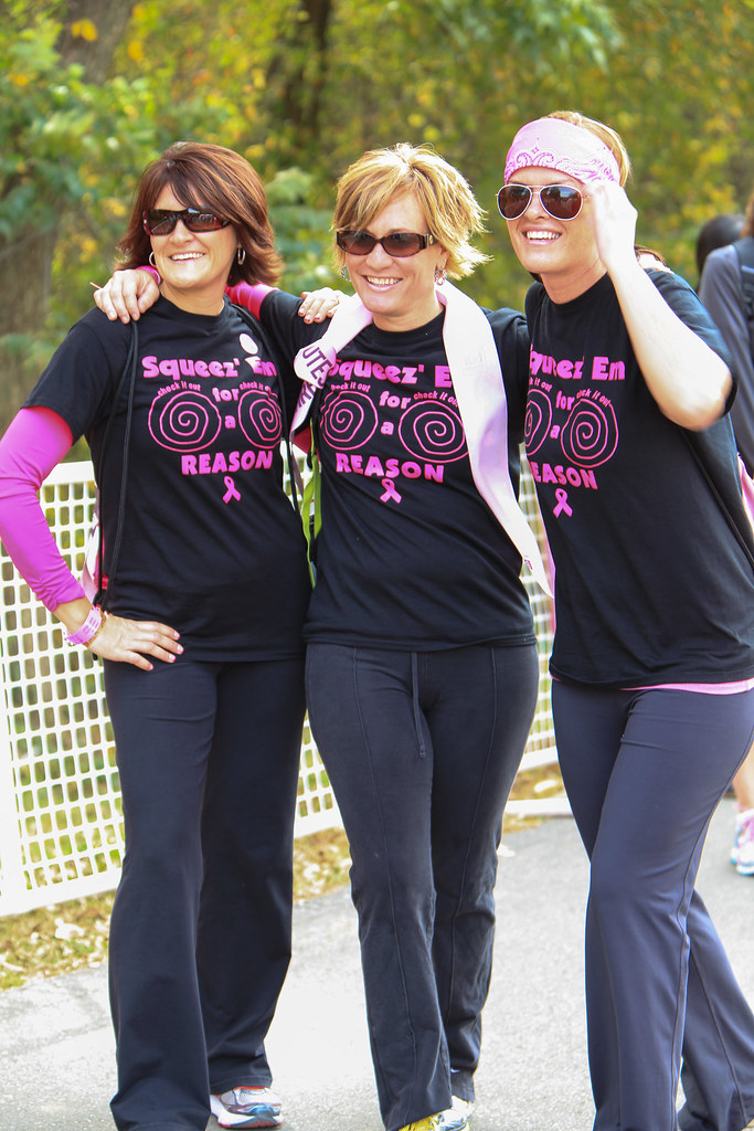 Avon Walk CLT Finish 20121918 Avon Walk for Breast Cancer Flickr