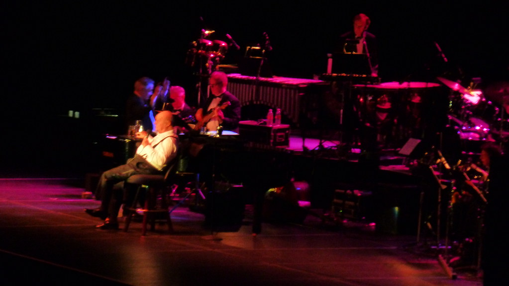 Don Rickles At The Mark G Etess Arena Trump Taj Mahal Casi… Flickr