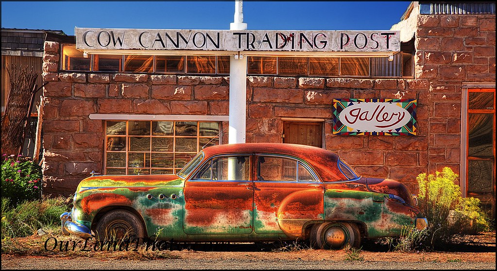 bluffutahcowcanyontradingpost copy Cow Canyon Trading… Flickr