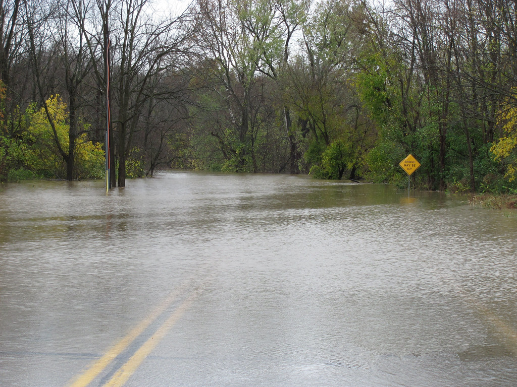 Indian Rock Dam after Hurricane Sandy The U.S. Army Corps … Flickr