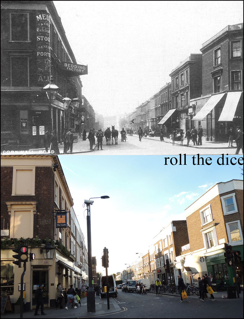 Westbourne Park Road`19062012 More from Edwardian London,… Flickr