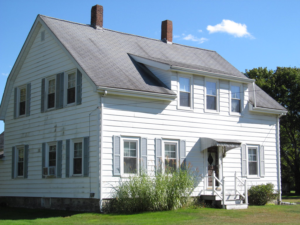 Berkley, Massachusetts Berkley, Massachusetts Flickr