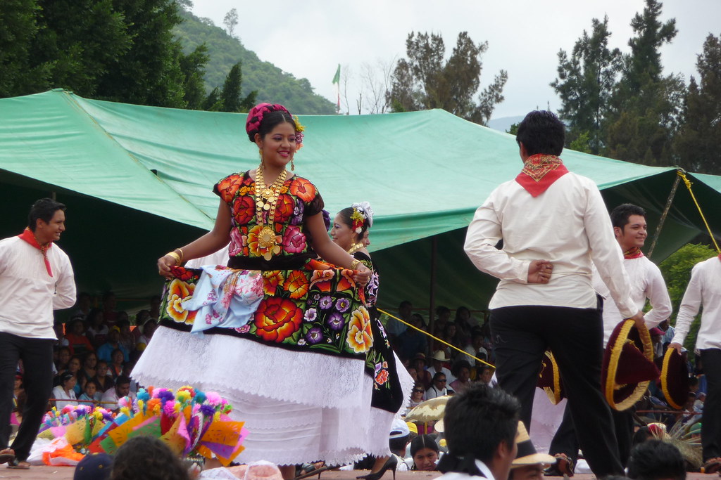 11 Mexican Festivals That Are A MustAttend For Everyone In 2023