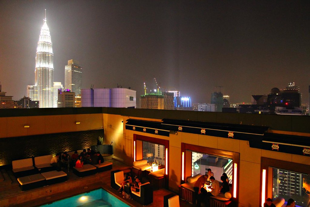 Regency Hotel Kuala Lumpur The Regency Hotel Kuala