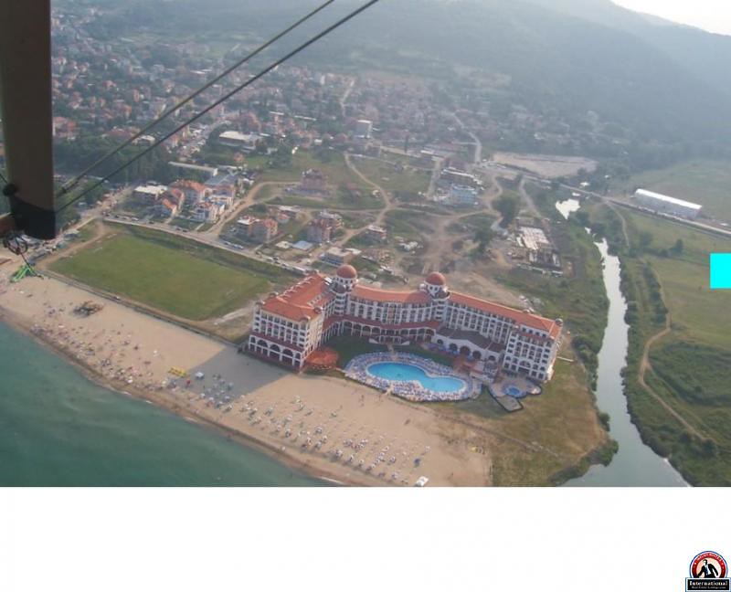 Obzor, Burgas, Bulgaria Lots/Land For Sale Plot with pro… Flickr