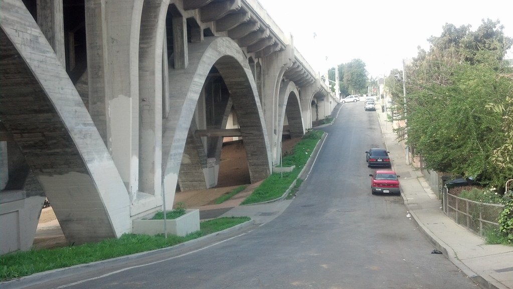 WHITE FENCE GANG 13 East Los Angeles, CA DonMega 23 Flickr