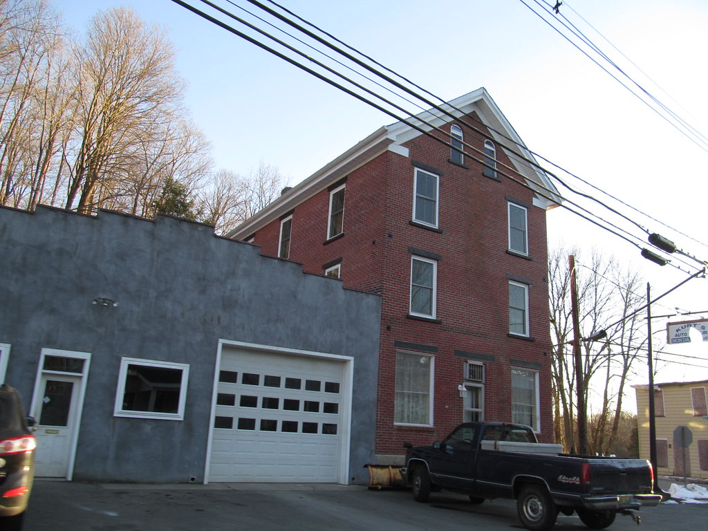 Johnsonburg, New Jersey Johnsonburg, New Jersey Flickr