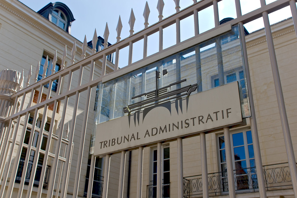 Tribunal administratif de Rouen Tribunal administratif de … Flickr