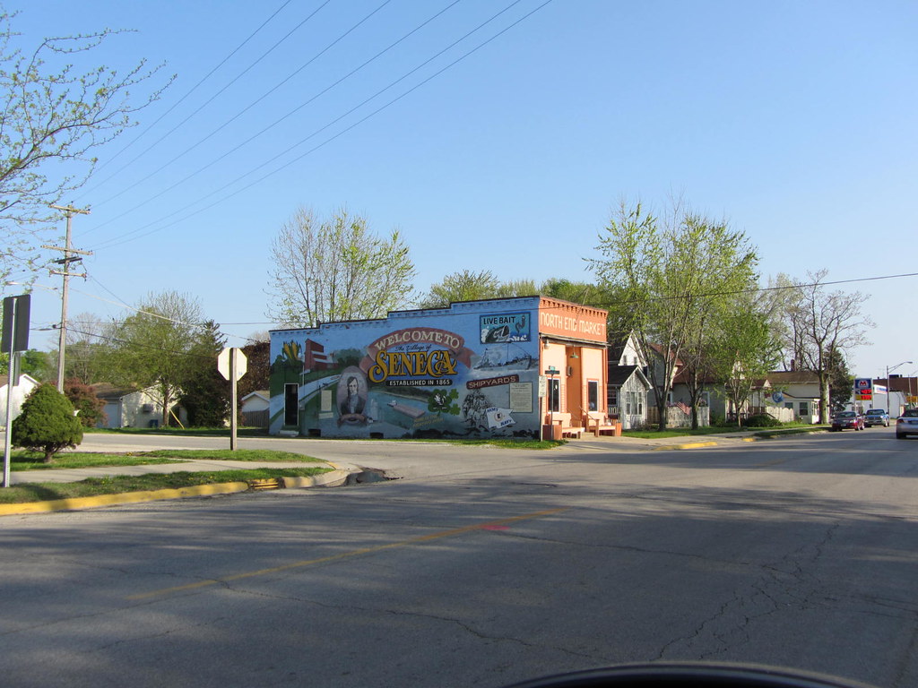 20120402 64 Seneca, Illinois David Wilson Flickr