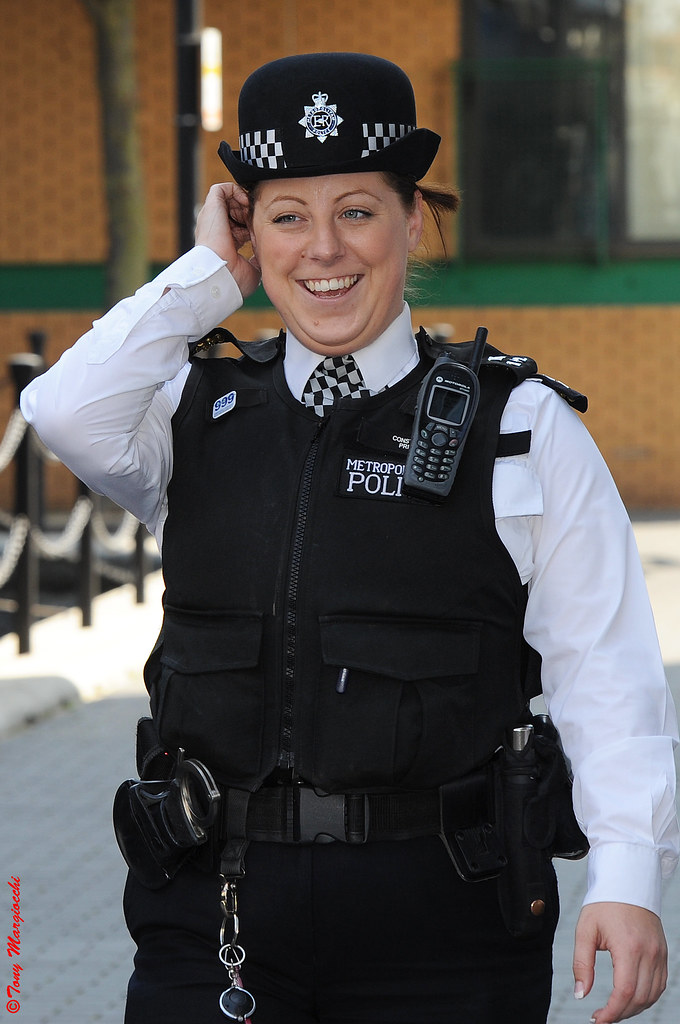 City Of London Police New Uniform Police forces waste millions on