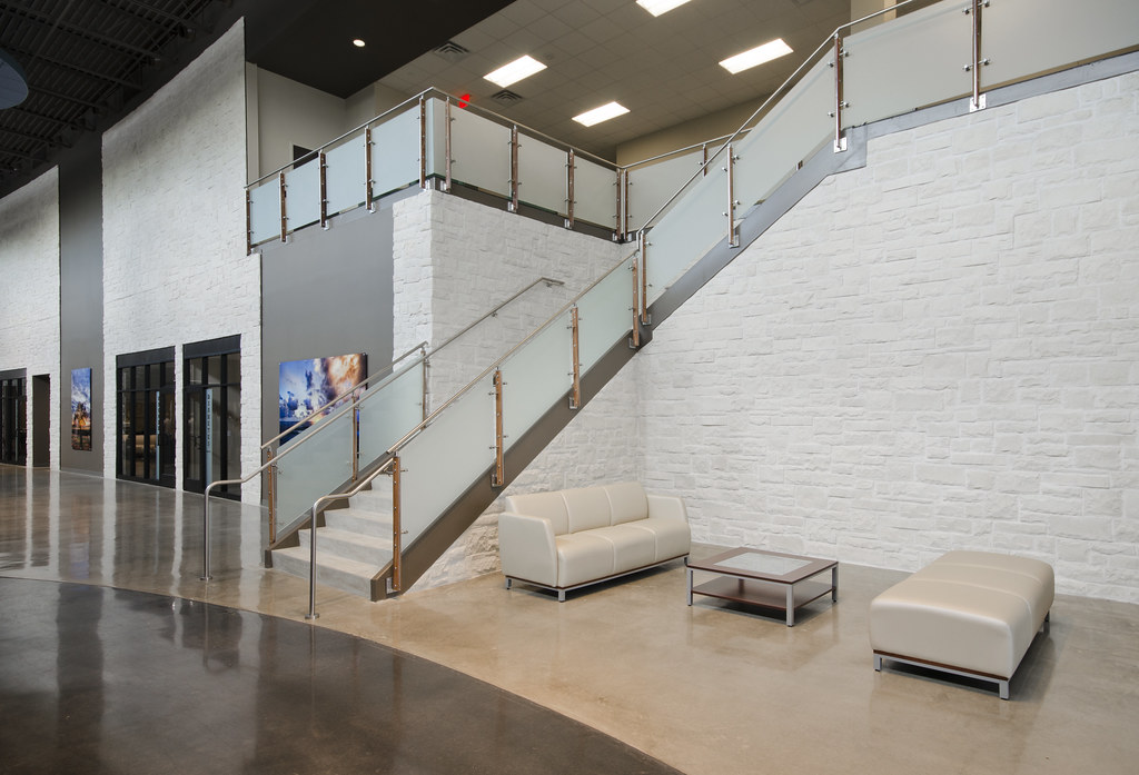 Lone Star Family Health Center Conroe, Texas Wade Griffith Flickr