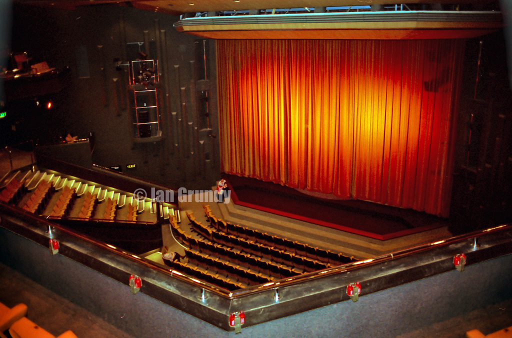 91 Plymouth Theatre Royal 26 Plymouth Theatre Royal 1991. … Flickr