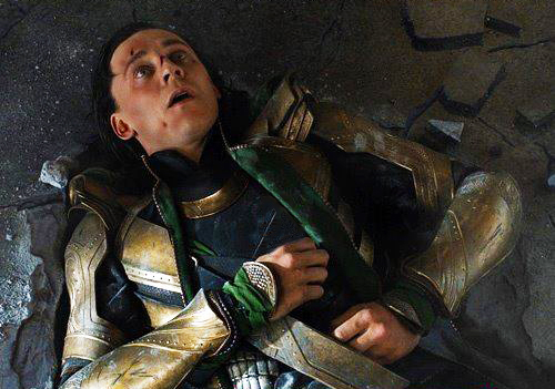 dead loki liliana_von_k Flickr