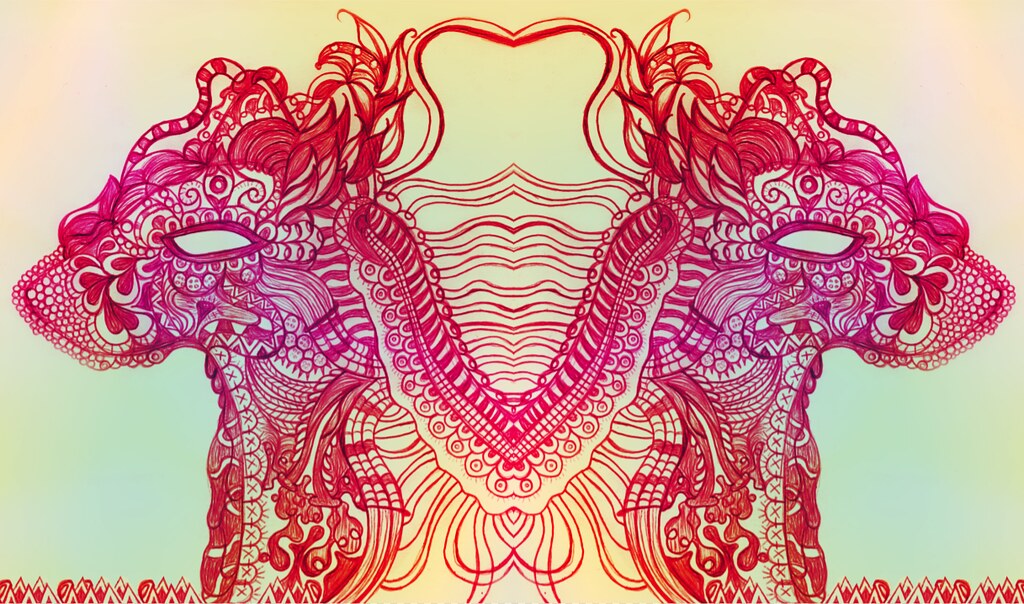 Horses We can whip the horses' eyes and make then sleep an… Flickr