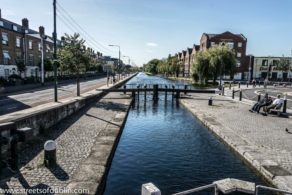 HARBOUR AREA PORTOBELLO