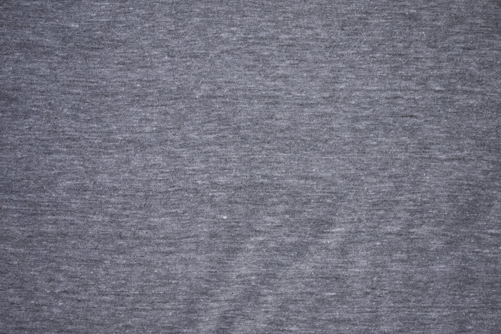 Heather Gray American Apparel Triblend texture I can neve… Flickr