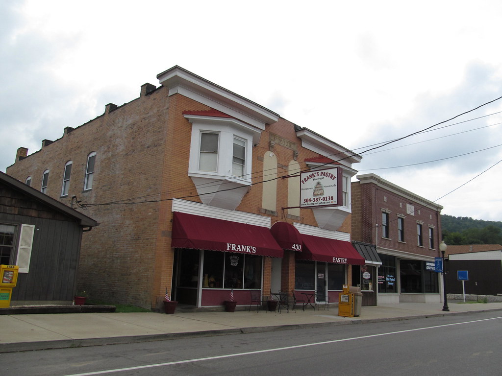 Chester, West Virginia Chester, West Virginia Flickr