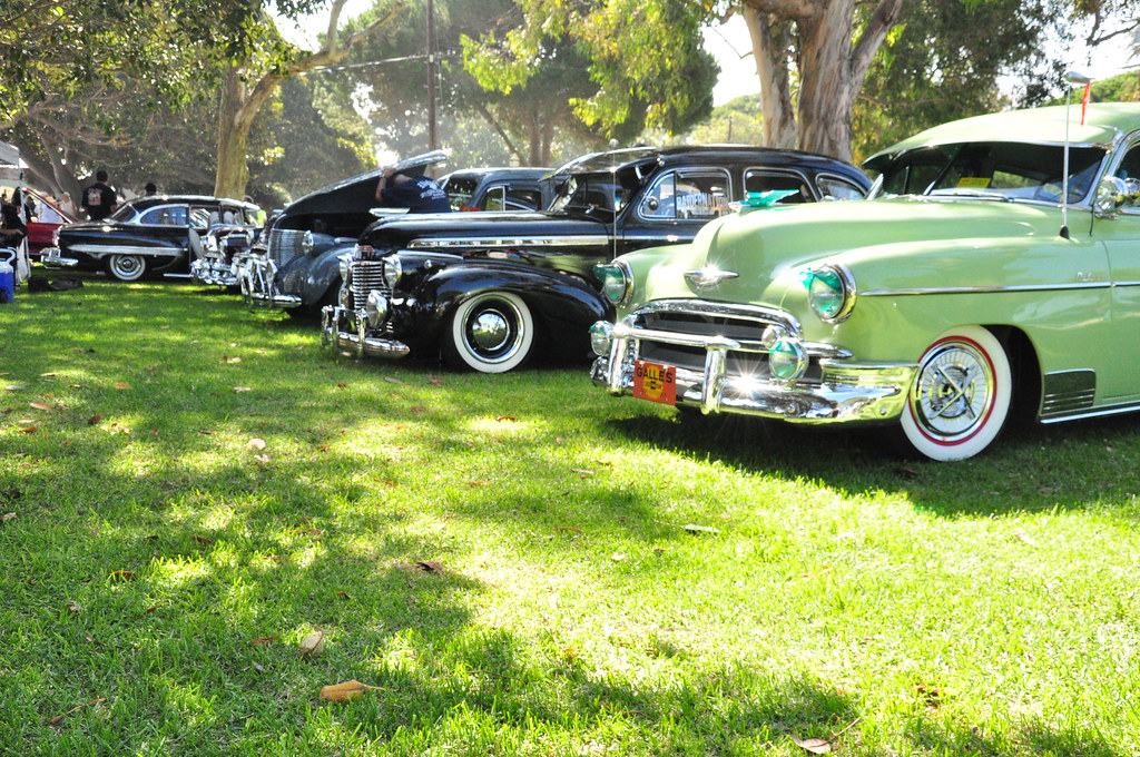 San Pedro Car Show 82612 562 Michael Hunter Flickr