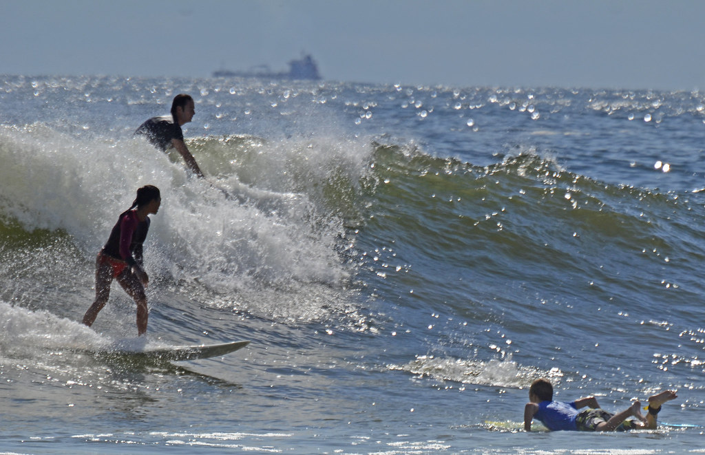 SURFING LONG BEACH NEW YORK SURFING LONG BEACH NEW YORK Flickr