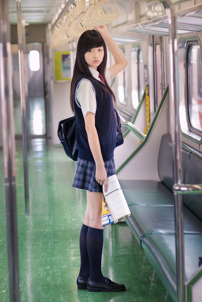 台鐵 制服