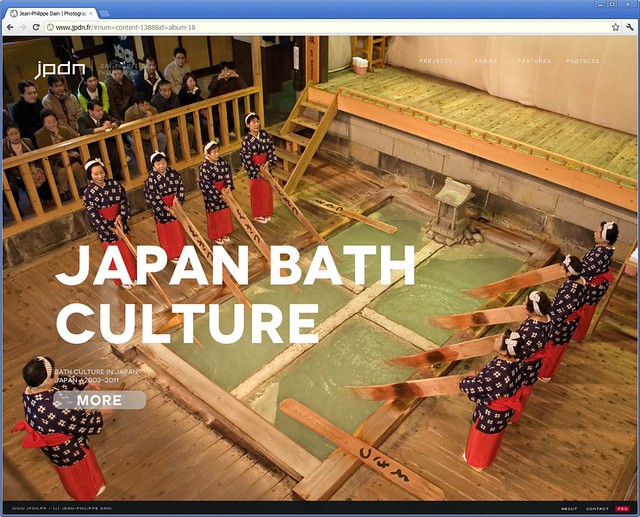 Bath culture in Japan Flickr Photo Sharing!