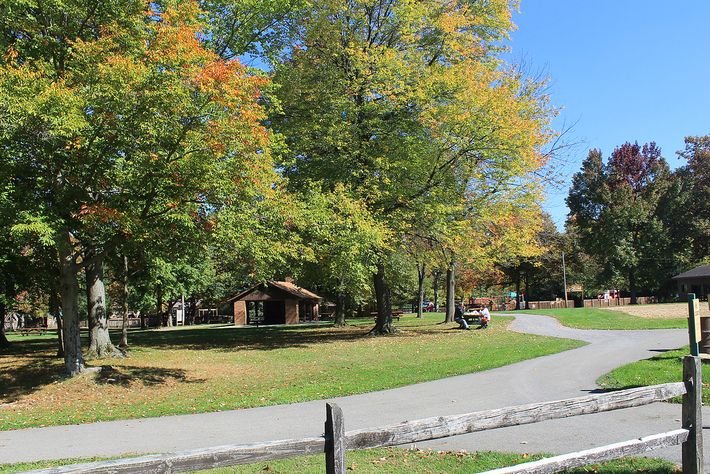 Boardman Park, Boardman, Ohio Jack Pearce Flickr