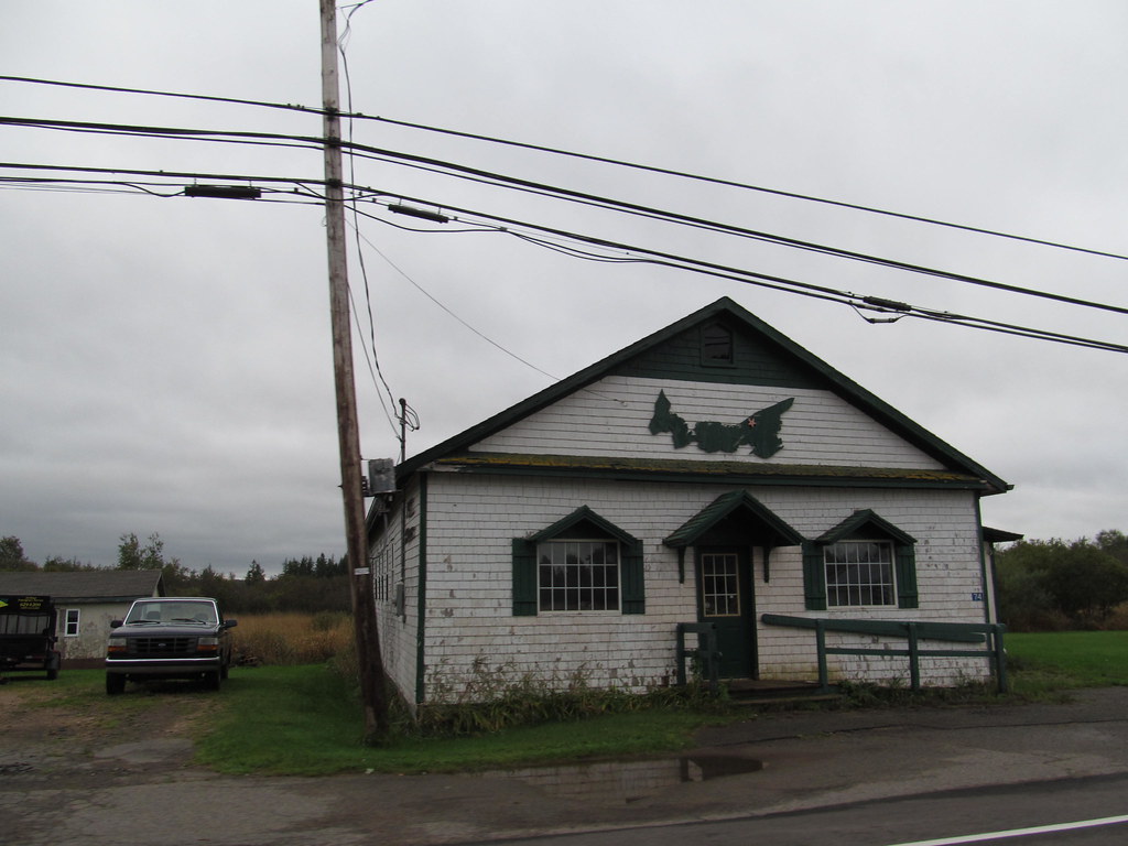 Mount Stewart, Prince Edward Island Mount Stewart, Prince … Flickr