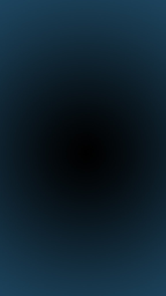 Dark Blue Radial Fade 640 x 1136 pixel image suitable for … Flickr