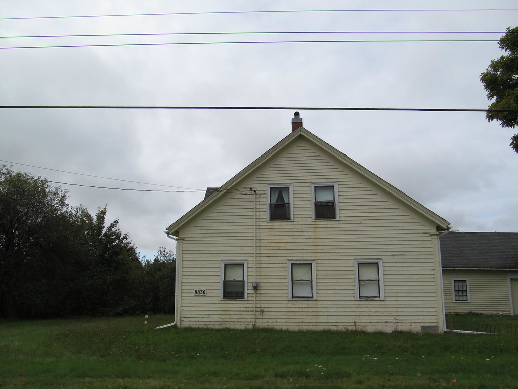 Great Village, Nova Scotia Great Village, Nova Scotia Flickr