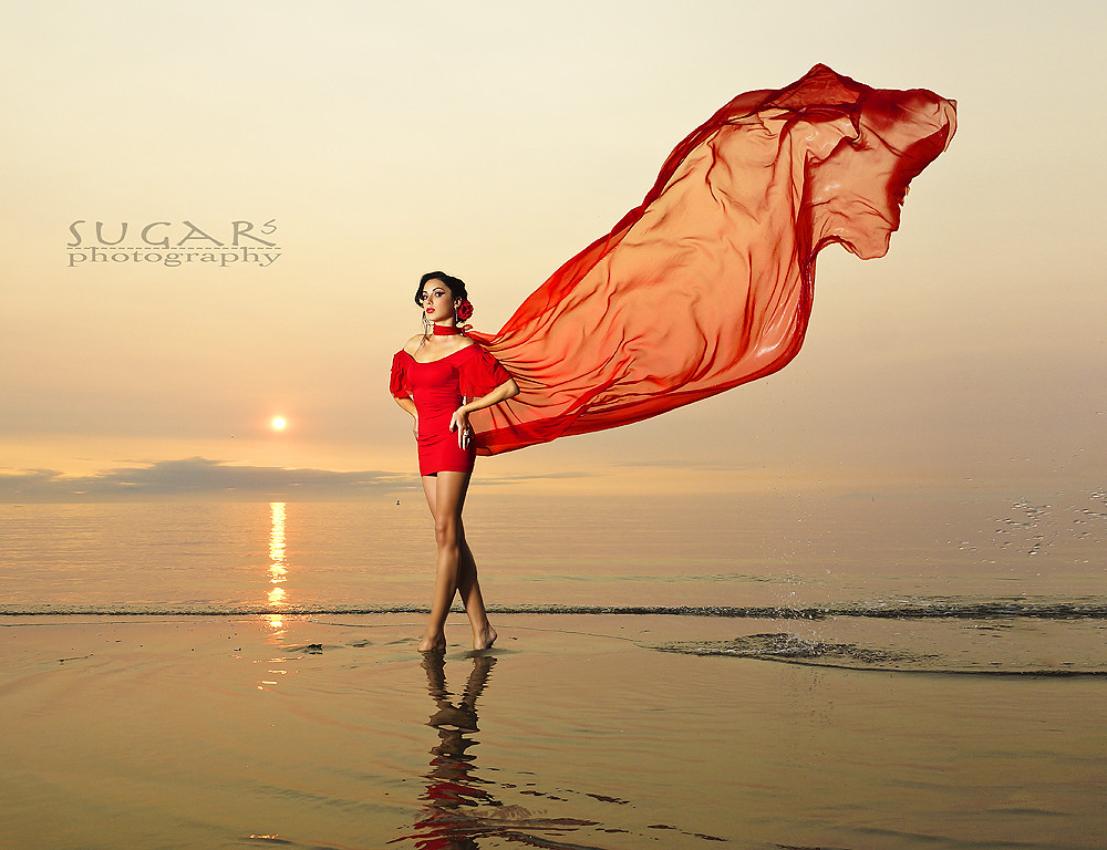 Beach Fashion Shoot Beach Fashion Shoot Sugar's Photography Flickr