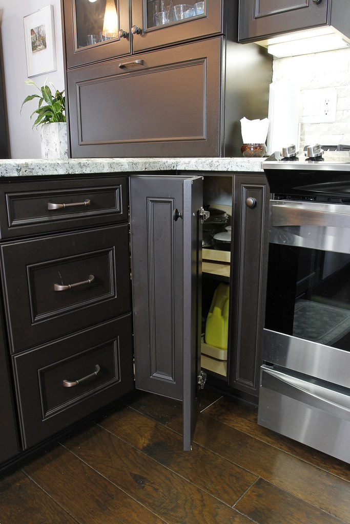 05 Cypress Kitchen & Master Bathroom Remodel Aplus Interior