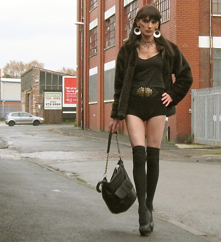 Off Fairfield Street jemma manchester Flickr