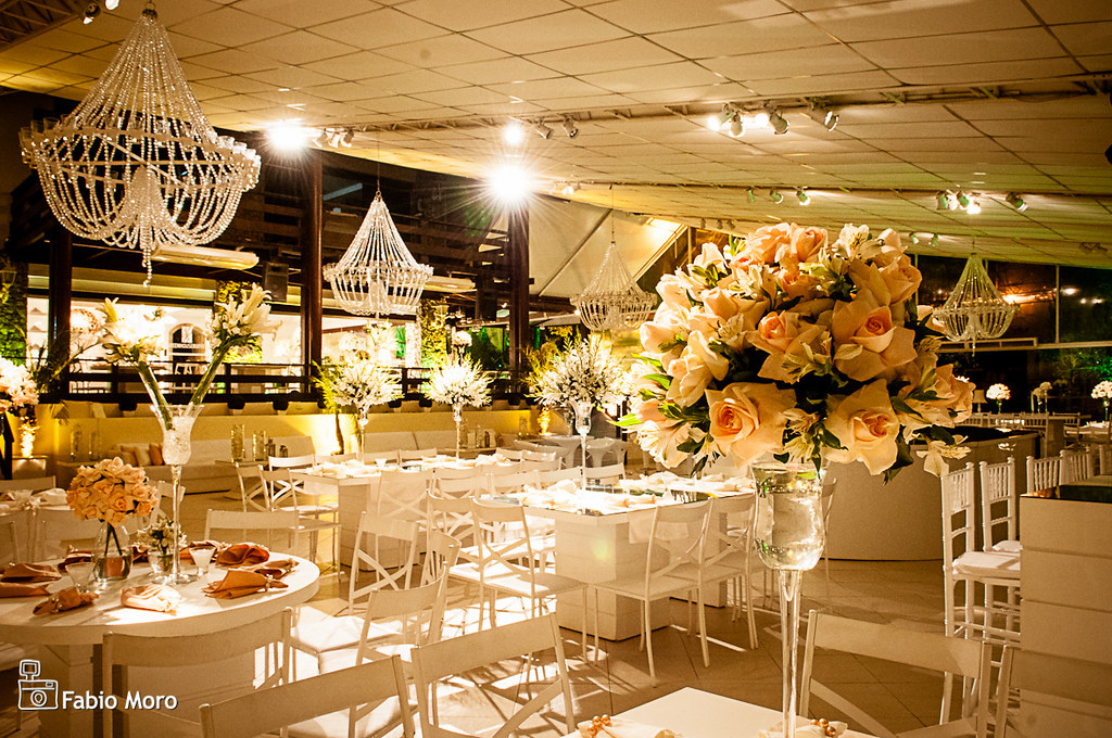 Green House Buffet Ilha do Governador Fotos do casamento… Flickr