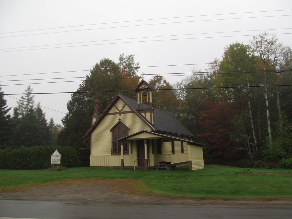 Robbinston, Maine Robbinston, Maine Doug Kerr Flickr