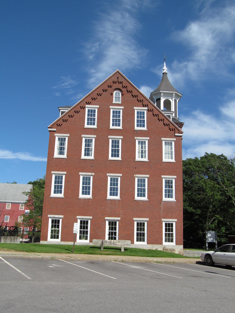 Laconia, New Hampshire Laconia, New Hampshire Flickr