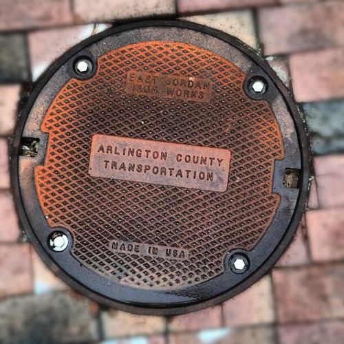 East Jordan Iron Works Martin Kalfatovic Flickr