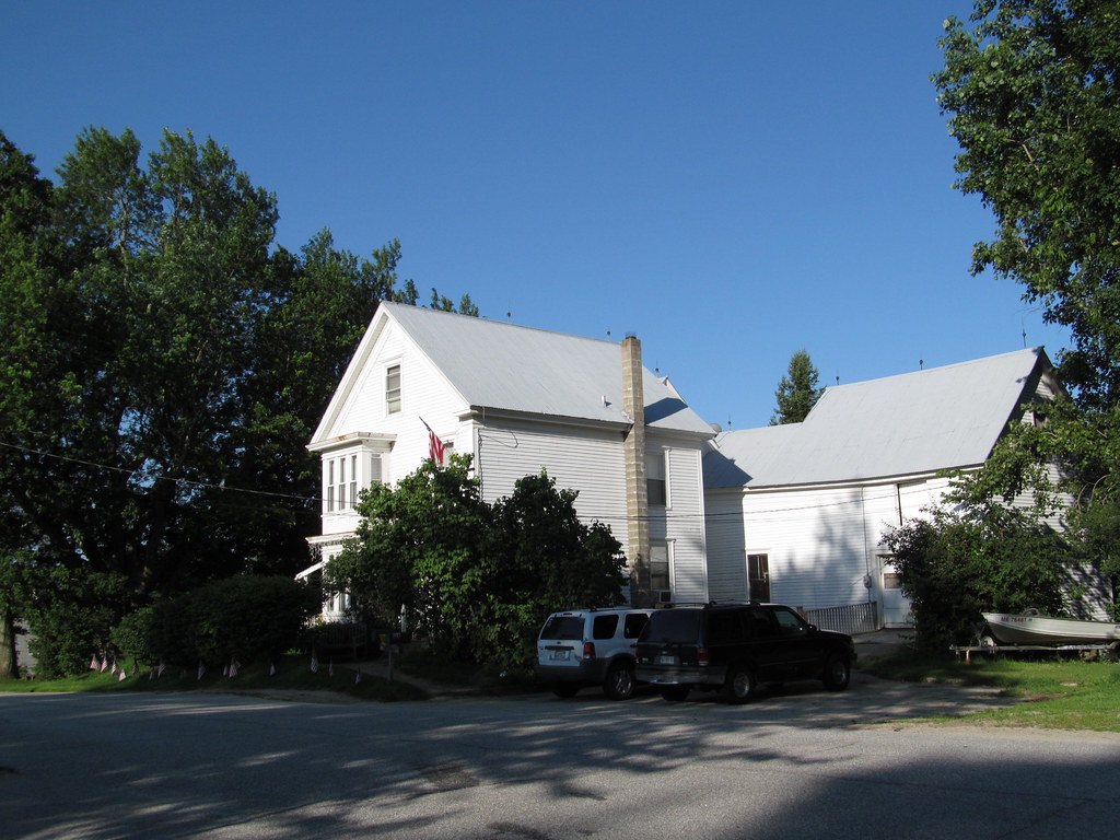 Turner, Maine Turner, Maine Doug Kerr Flickr