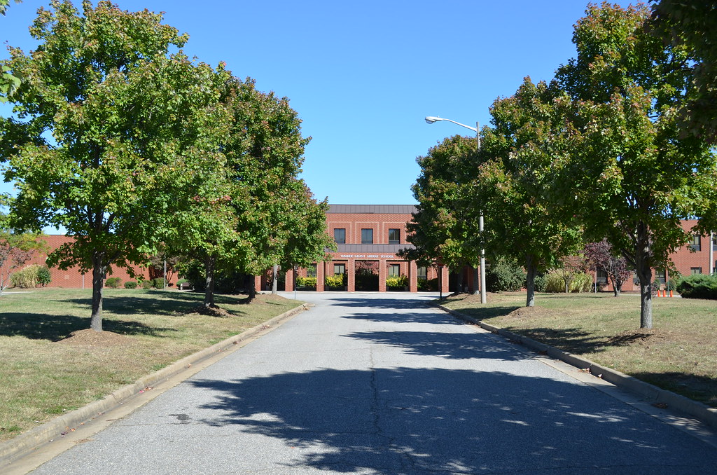 Fredericksburg City Schools