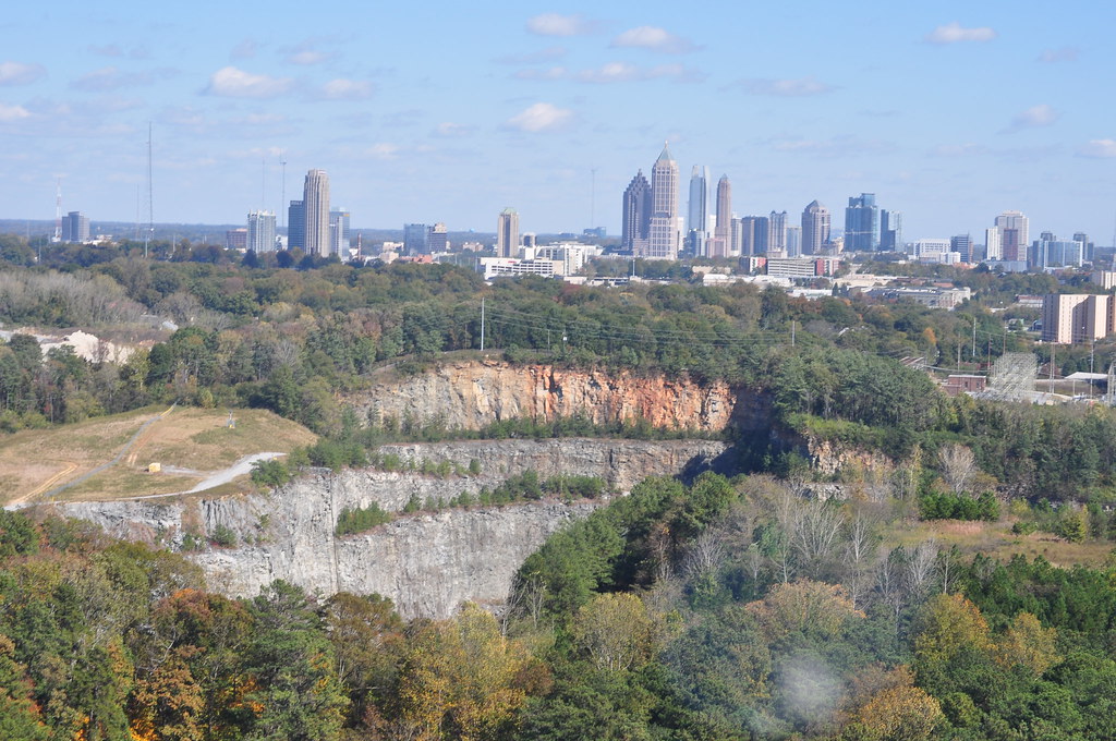 Westside Reservoir Park quarry Westside Reservoir Park qua… Flickr