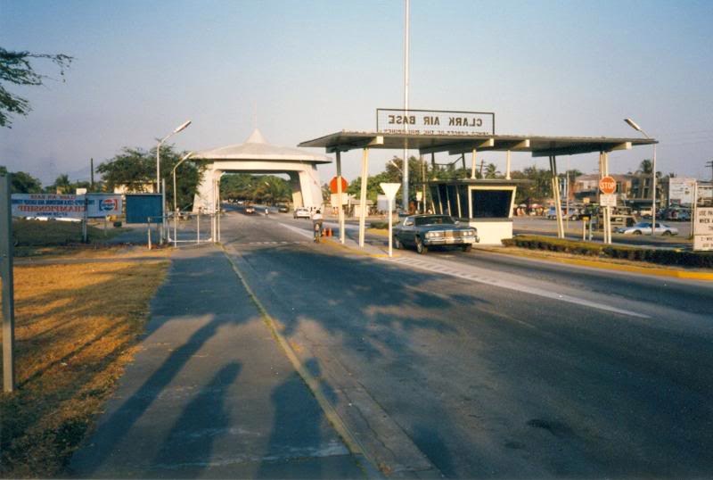 Philippines & Guam (Clark AB & Andersen AB), 1980's Flickr