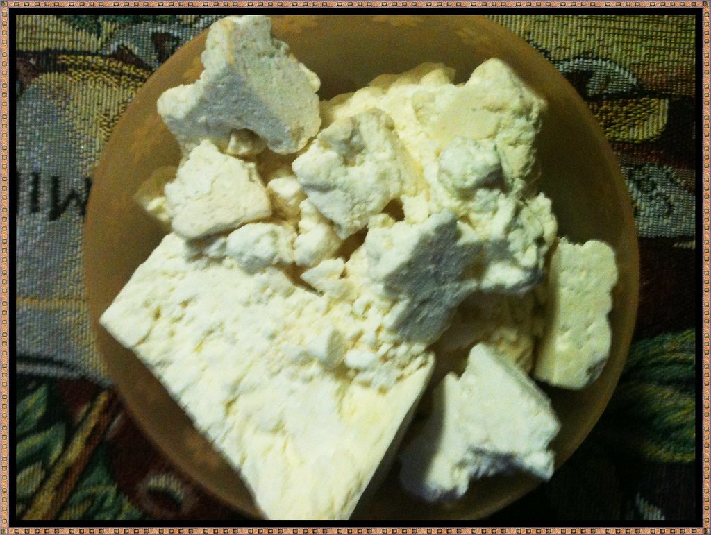 Queso Duro de El Salvador Queso Duro de El Salvador Flickr
