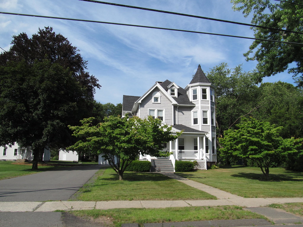 Unionville, Connecticut Unionville, Connecticut Flickr