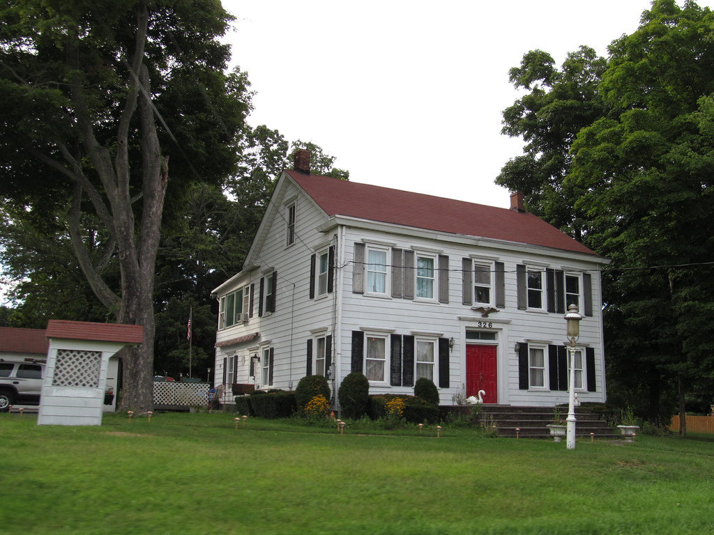 Oak Ridge, New Jersey Oak Ridge, New Jersey Flickr