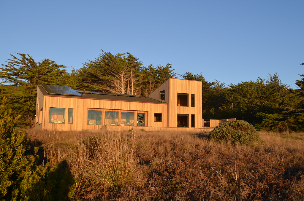 Balanza Escapes Wellness Retreat Sea Ranch, CA 1/31/2/3/1… Flickr