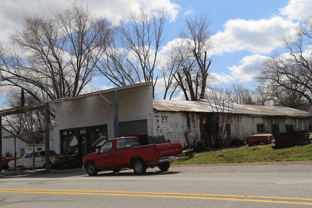 Hardinsburg Indiana, Washington County IN Google Map Wikip… Bruce